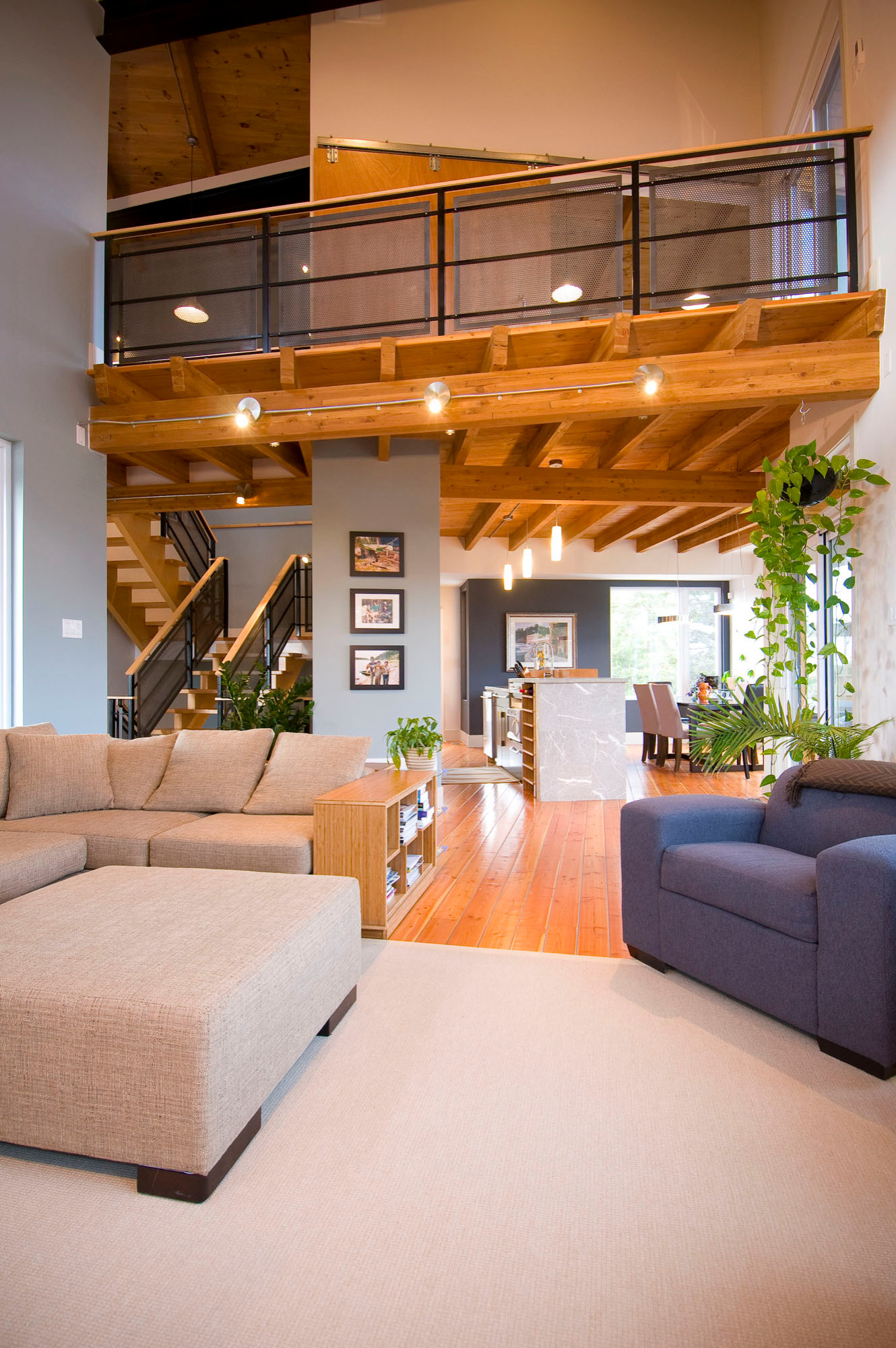 Creekside House