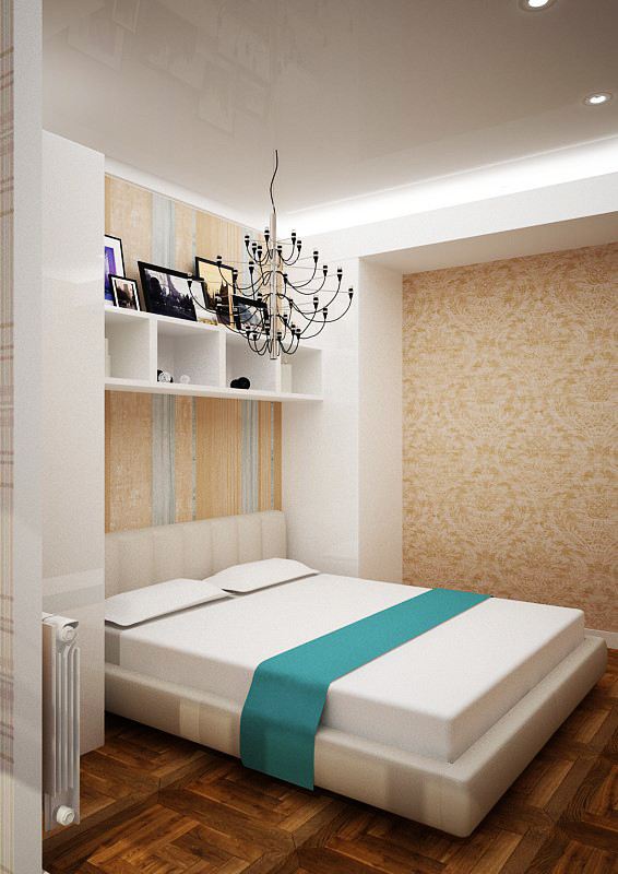 ЖК Радужный Элит 2