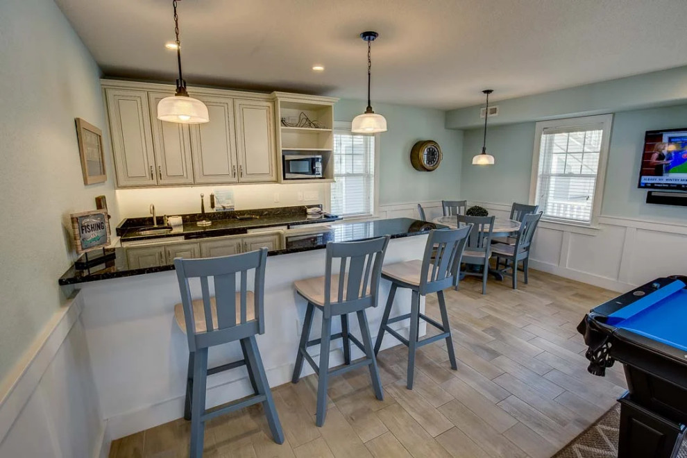 Oh The Places You Will Go