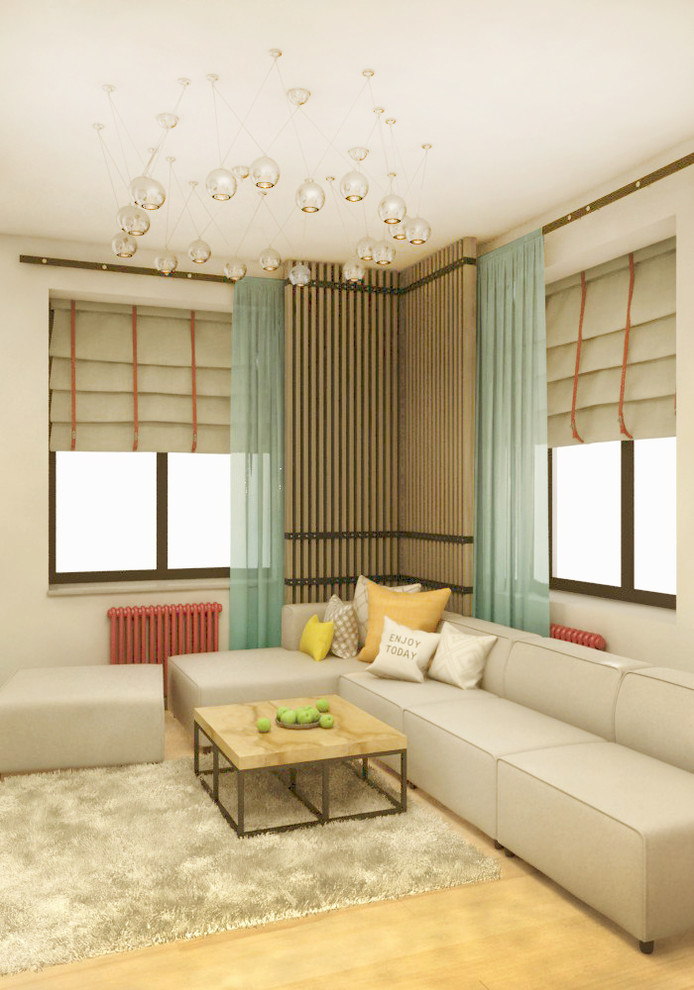 ЖК Искры радости