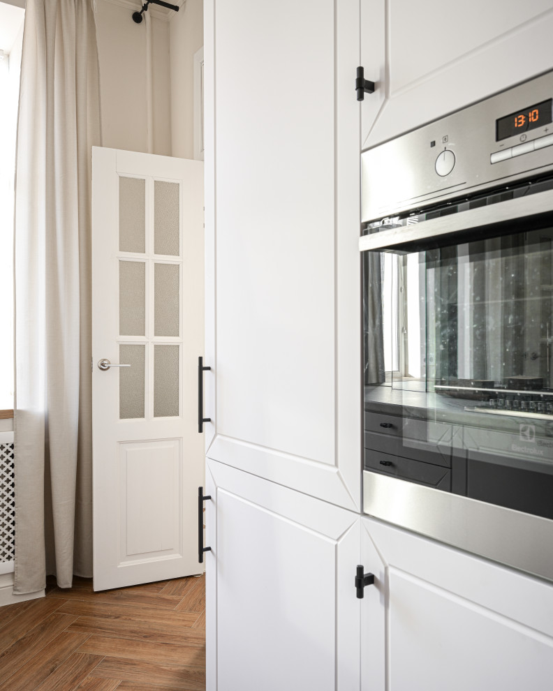 Апартаменты #114