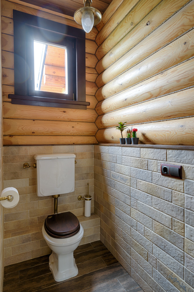 Дом в Подмосковье