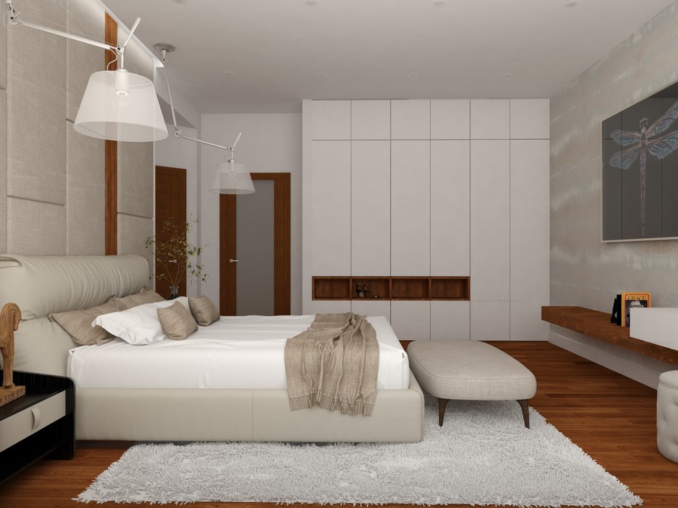 Частный дом. Проект "Грани эстетики"