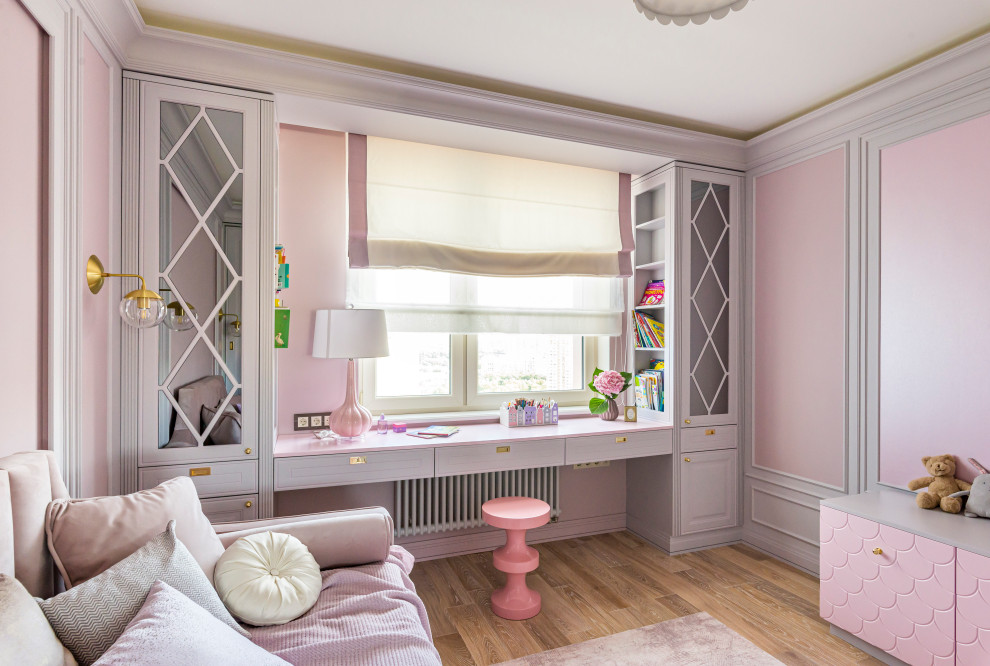 КВАРТИРА НА МИЧУРИНСКОМ ПРОСПЕКТЕ