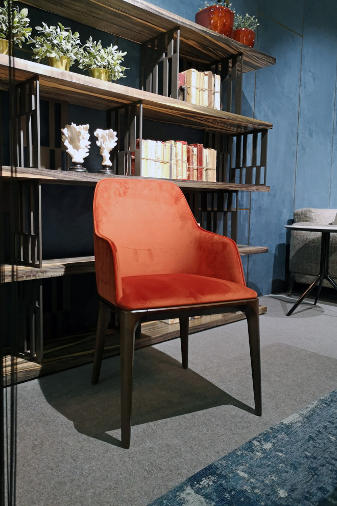 Стул с подлокотниками Плэй