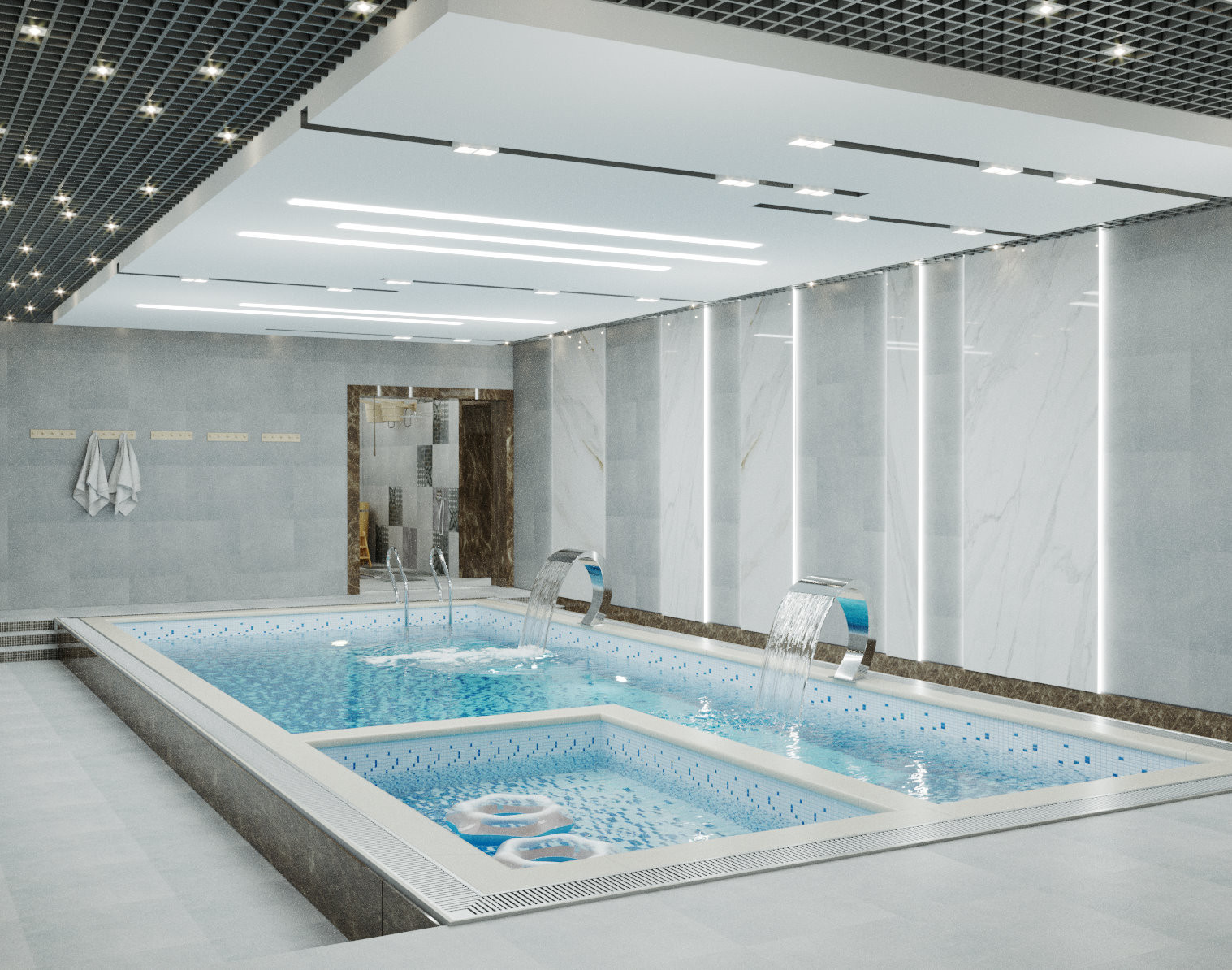 Баня. ул.Тимуровская