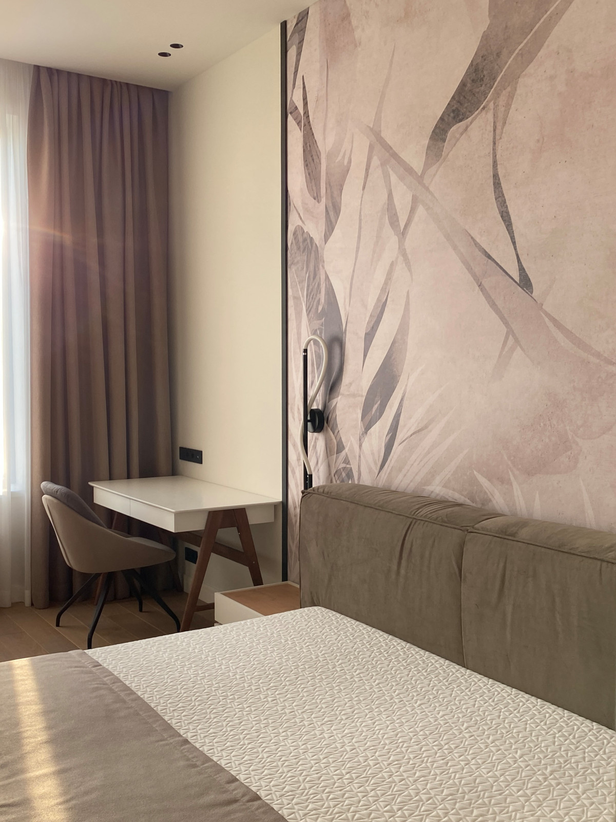 ЖК Level Стрешнево 1