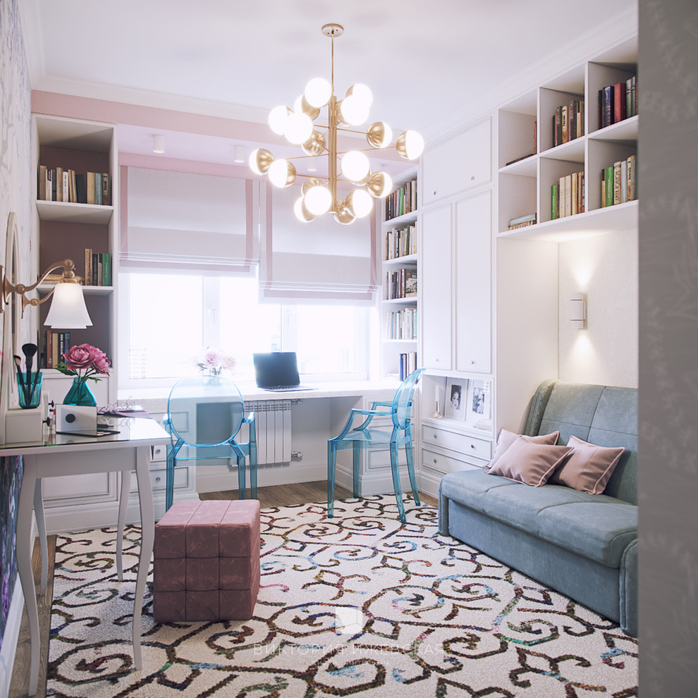 Дизайн Квартиры в Санкт-петербурге