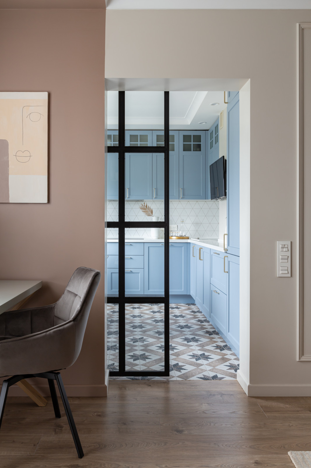 Квартира в Строгино