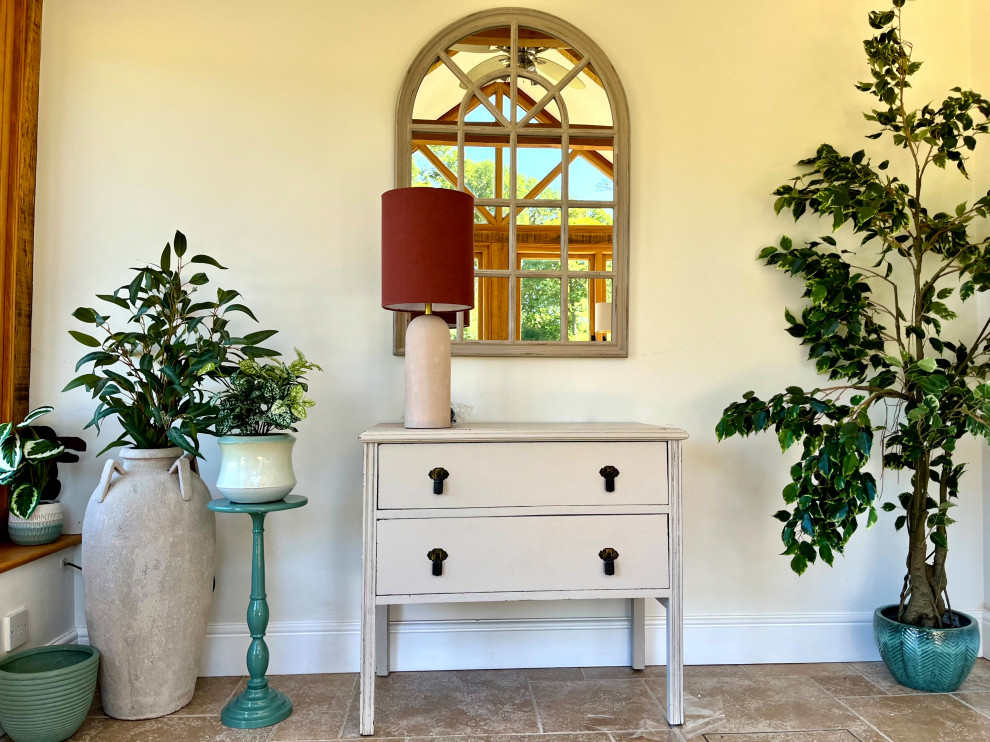 Brownings Cottage - Chiddingstone Home Staging Project