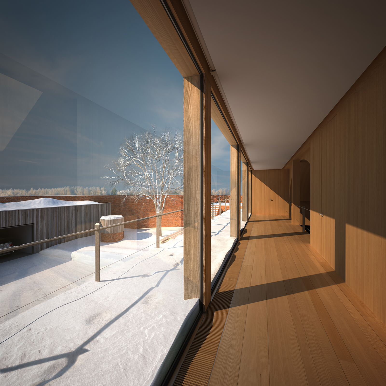 Усадьба_OSTROV