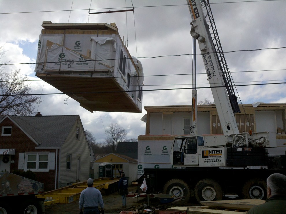 Modular Home