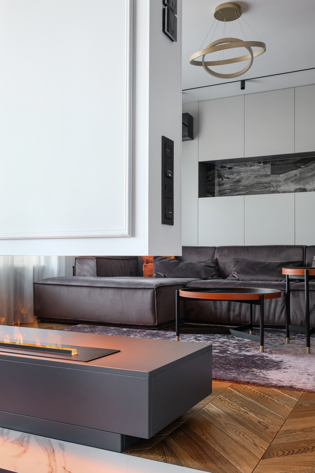 ЛАЙТ КЛАССИК ЛОФТ