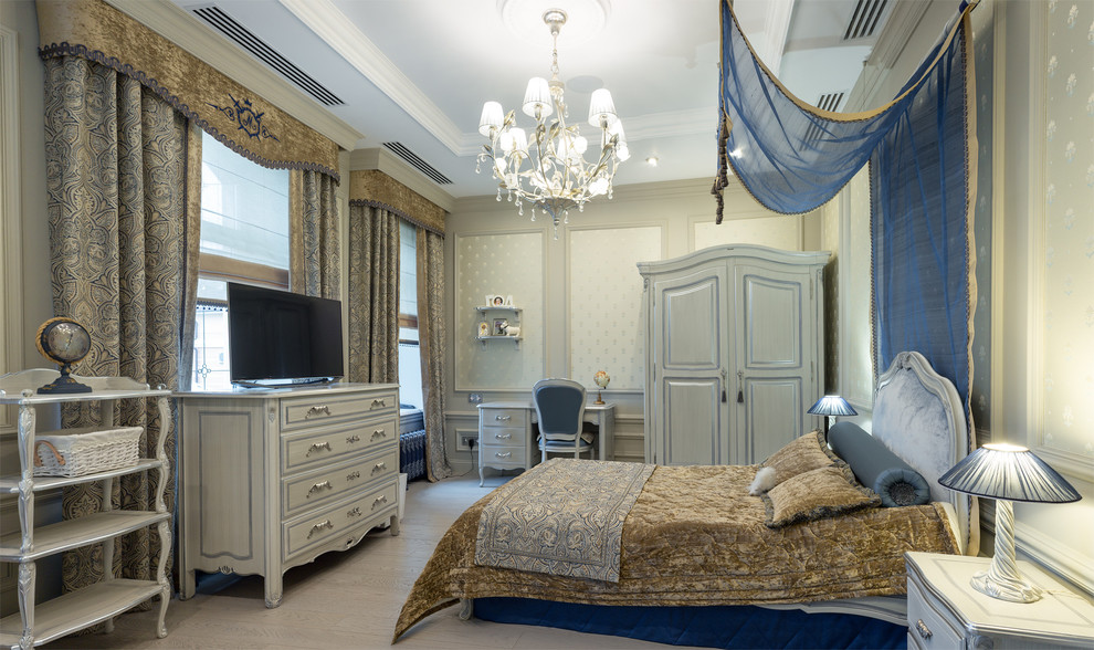 Душевный дом для всей семьи