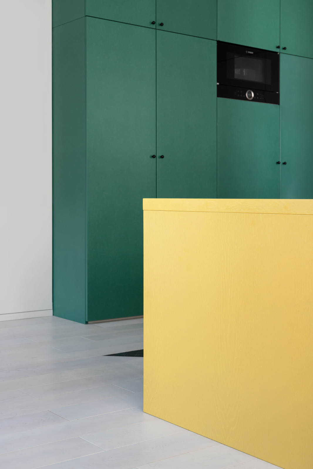 Квартира на Вавилова