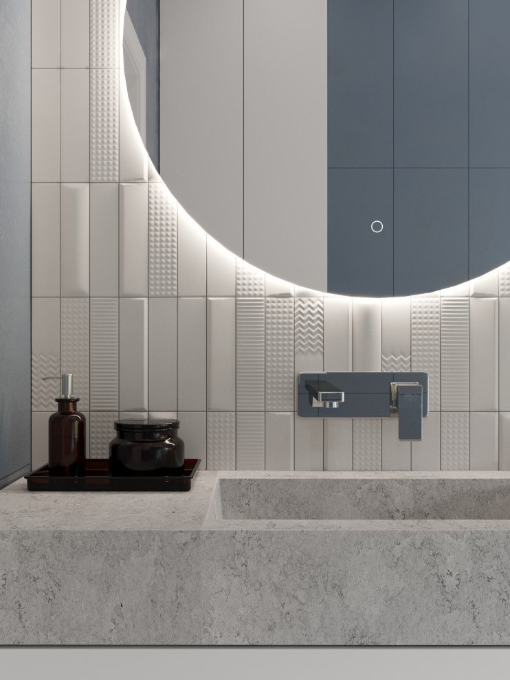 Проект дома в г. Сочи