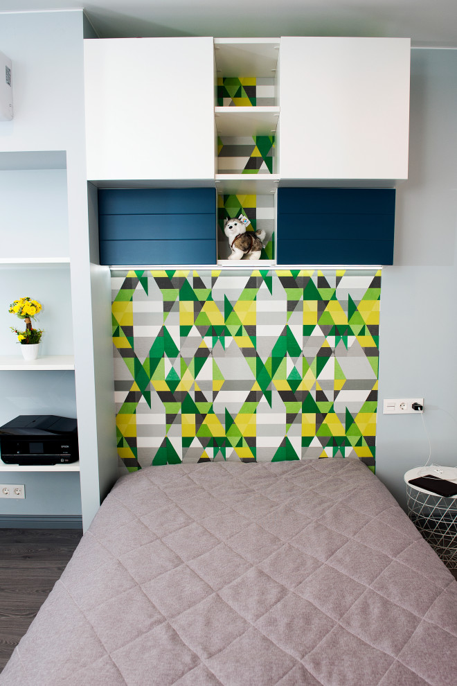 Квартира в ЖК "Новое Медведково", г. Мытищи