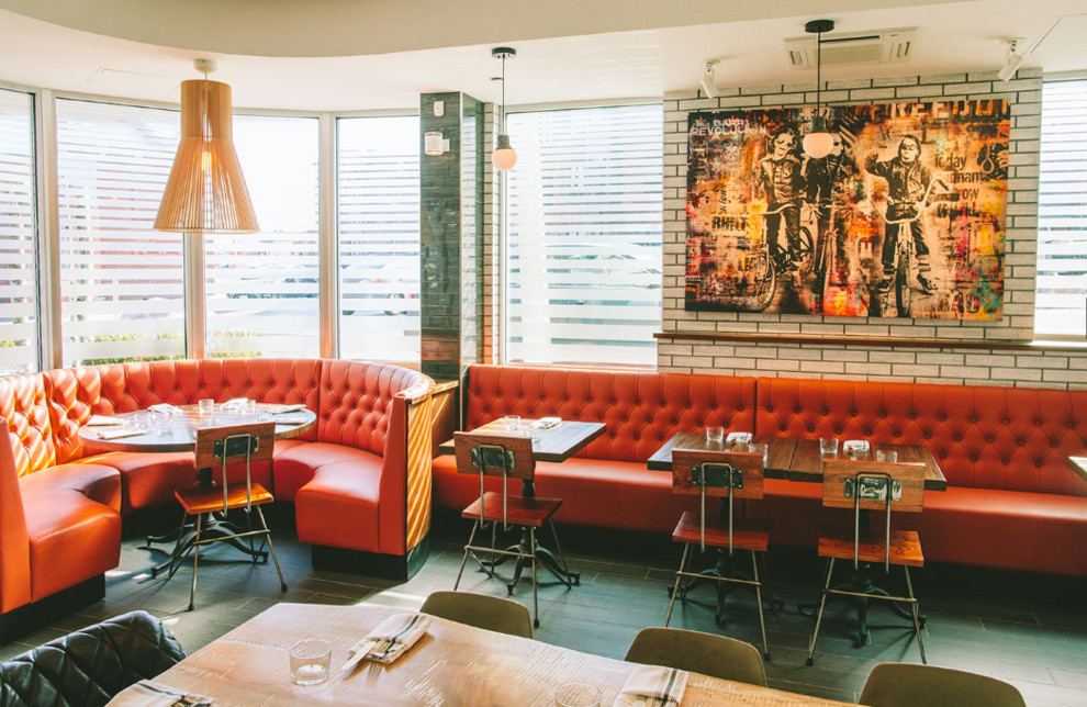 Publico Restaurant Boston