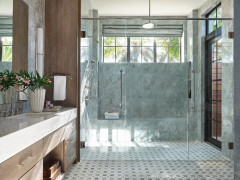 11 Ways to Age-Proof Your Bathroom