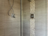 Modern Bathroom by GOODFELLAS CONSTRUCTION