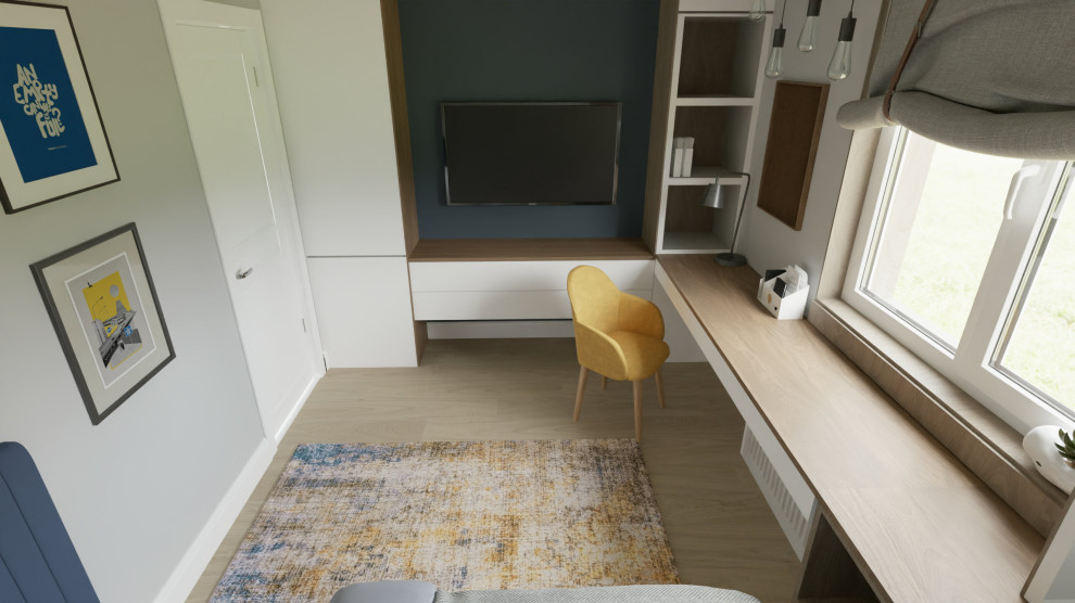 ЖК "Центральный"