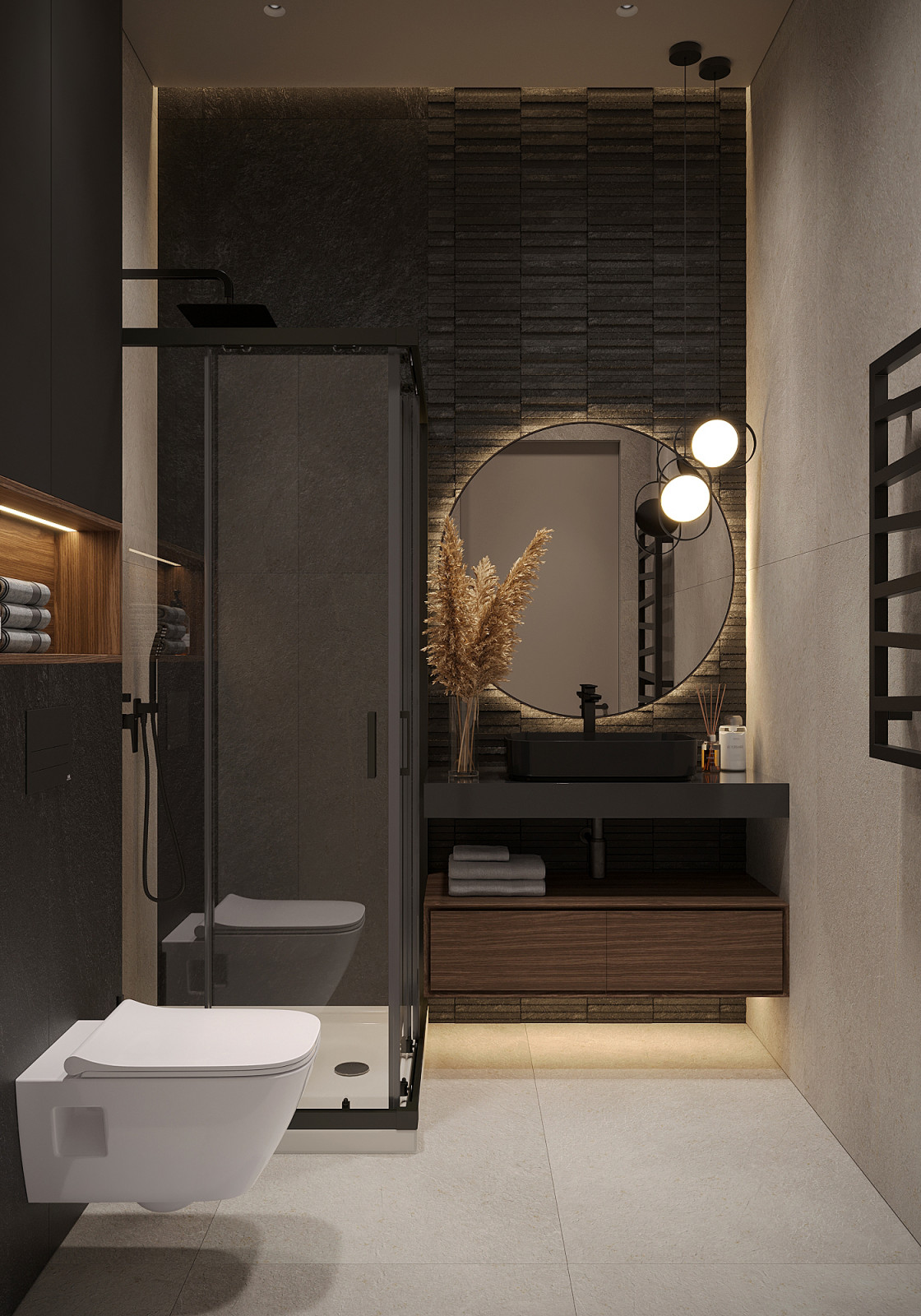 ЖК Крылья 97.7м.кв