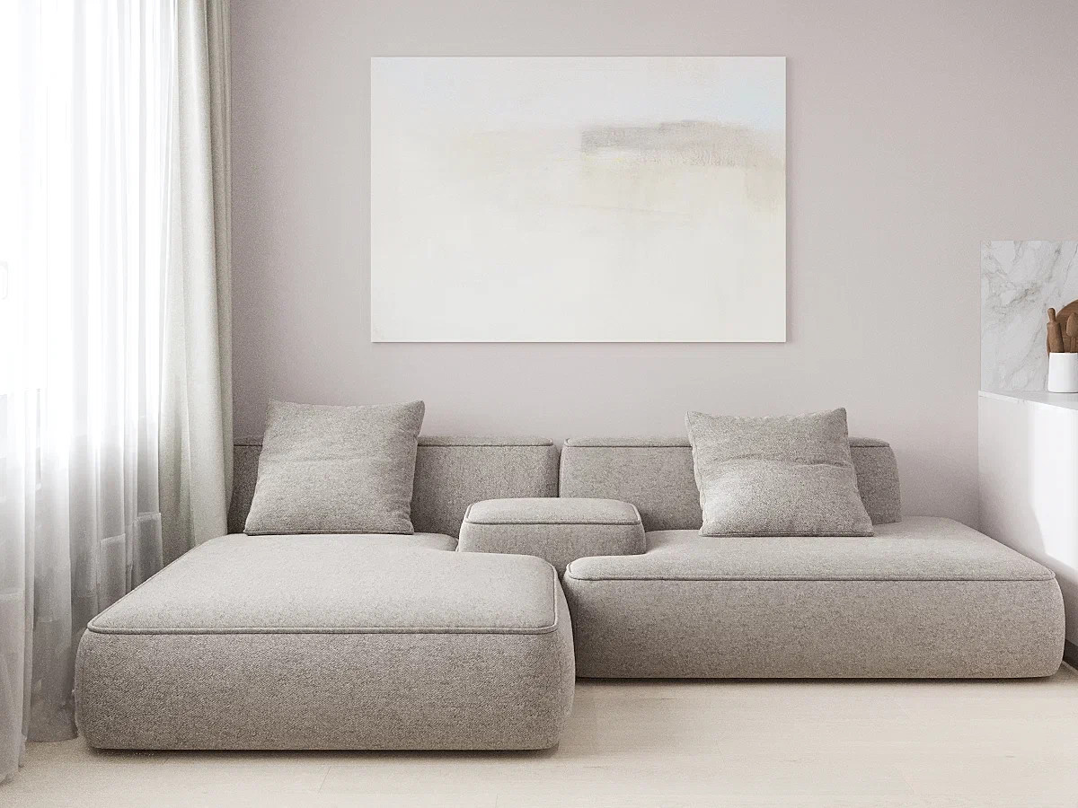 ЖК Европейский