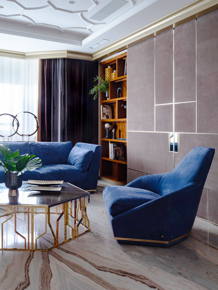 Квартира 200 кв. м.