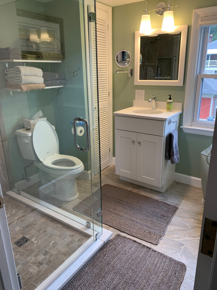 W Residence Bathroom
