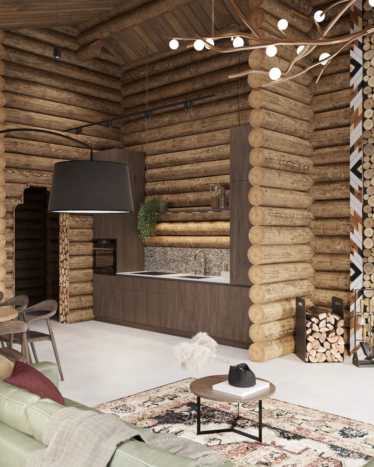 Банный комплекс в г.Казань