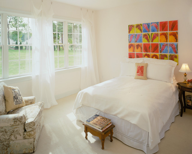 2002 Showcase classico-camera-da-letto