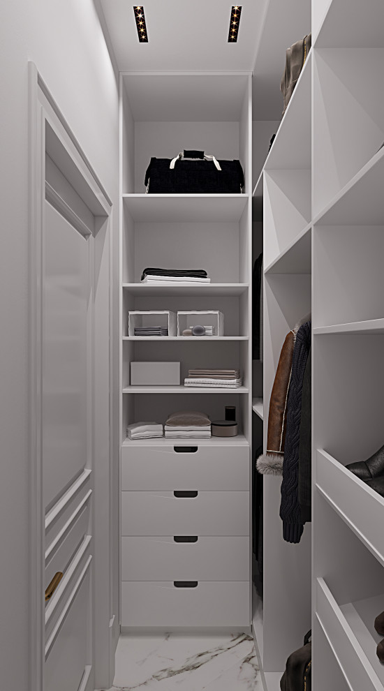 Французская Геометрия