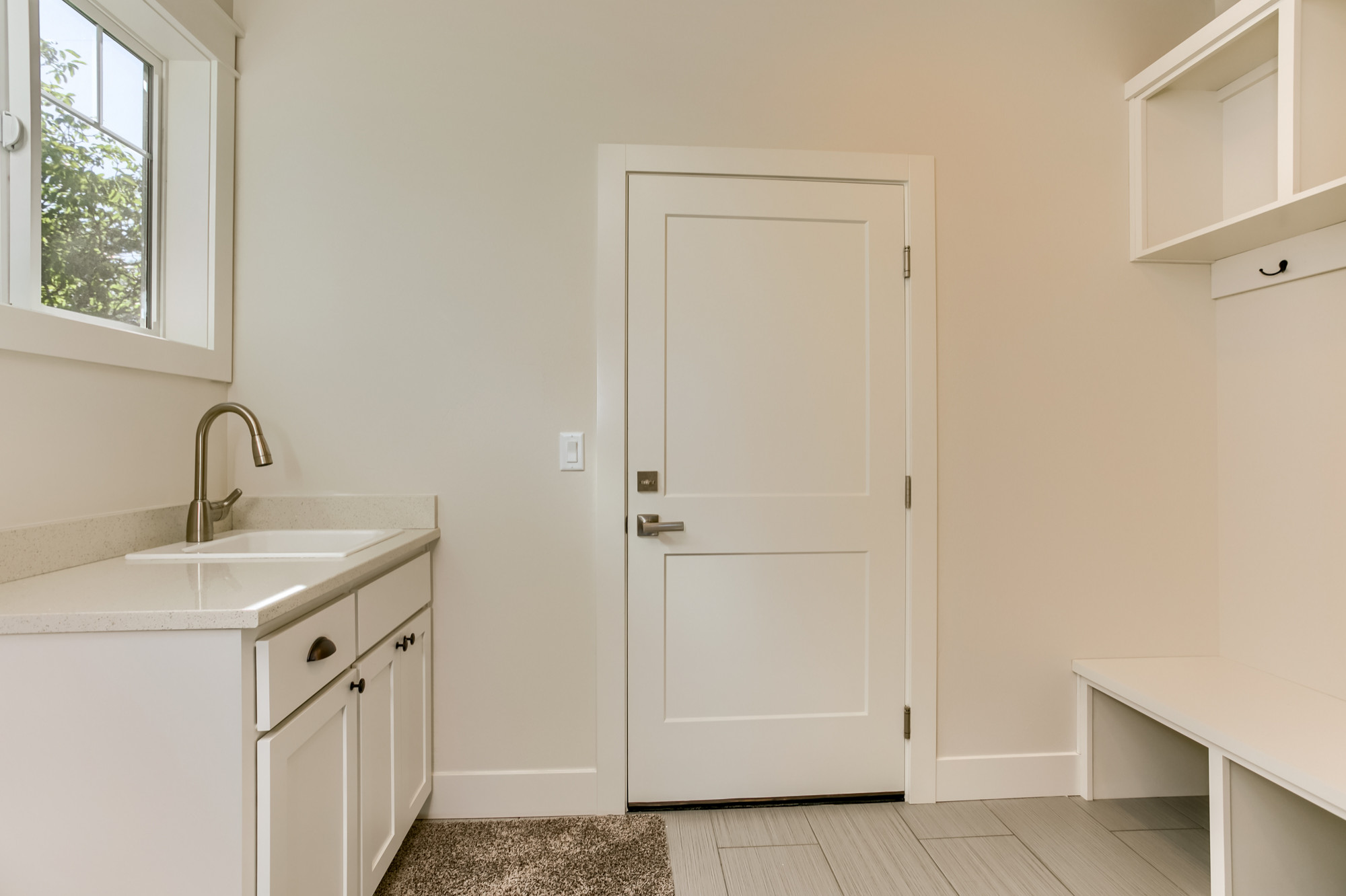 New Construction - Windsor Street