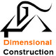 Dimensional Construction, Inc
