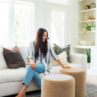 Sarah Hassaan Interiors