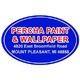 Bud Percha Painting Inc.