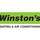 Winston's Heating & Air Conditioning