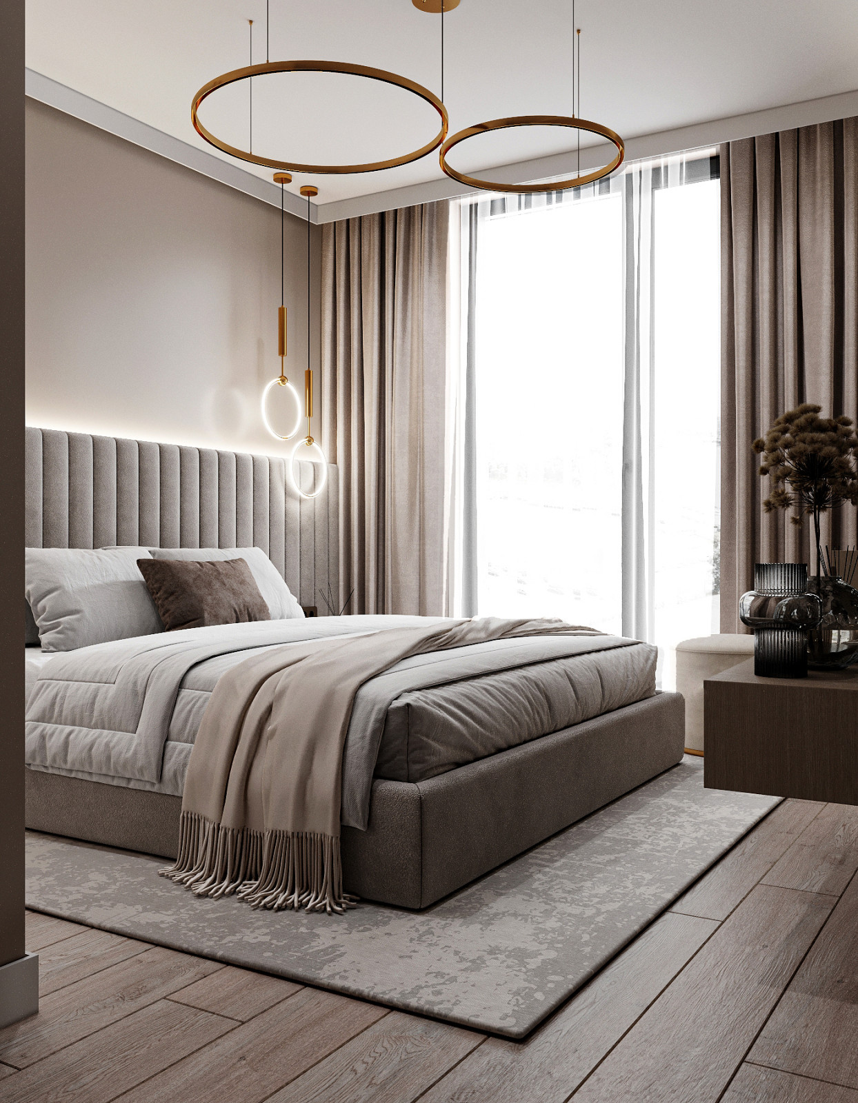 ЖК "Брусника", Москва, Видное