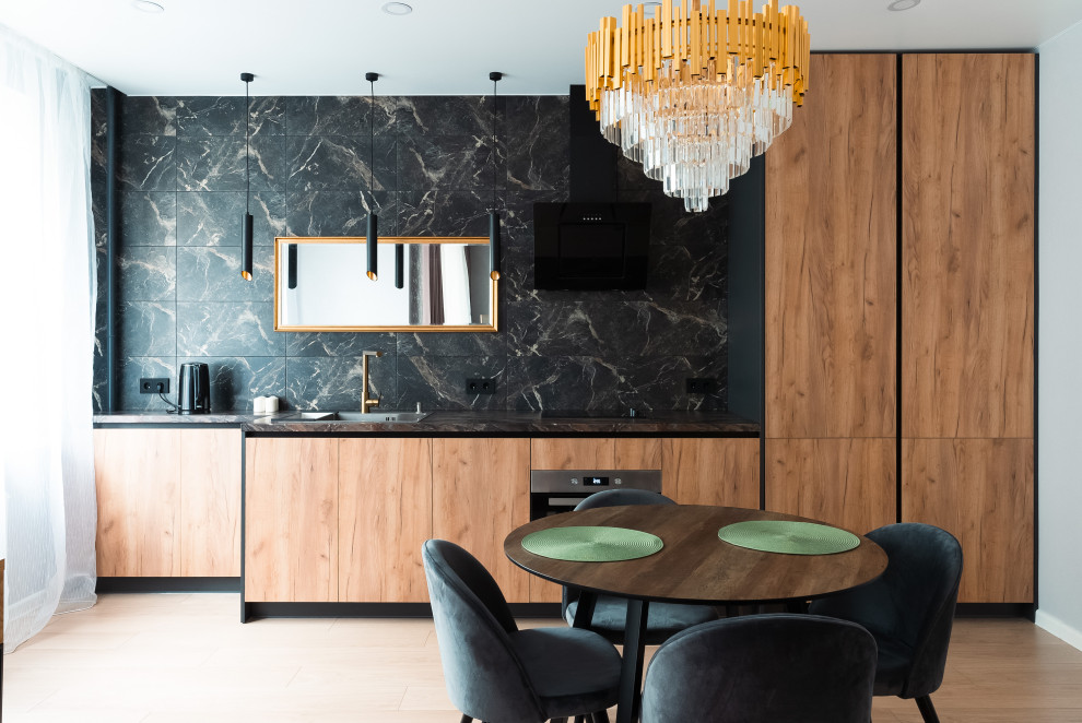 Уютная 2-комнатная квартира у моря. 65м2. Ремонт за 2 месяца.