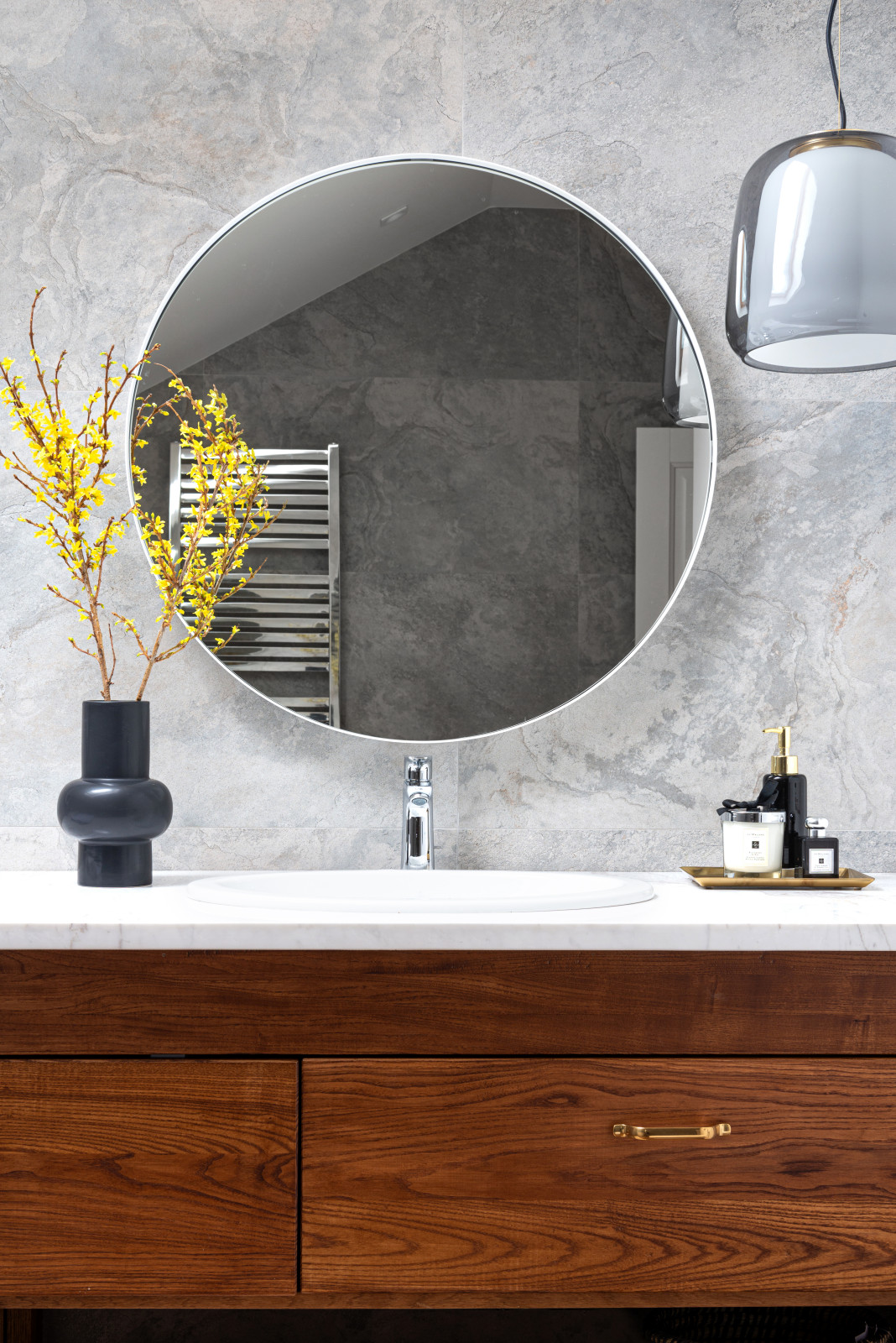 Дом под Истрой