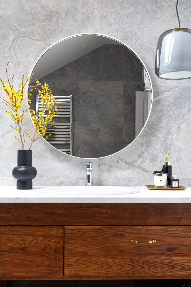 Дом под Истрой