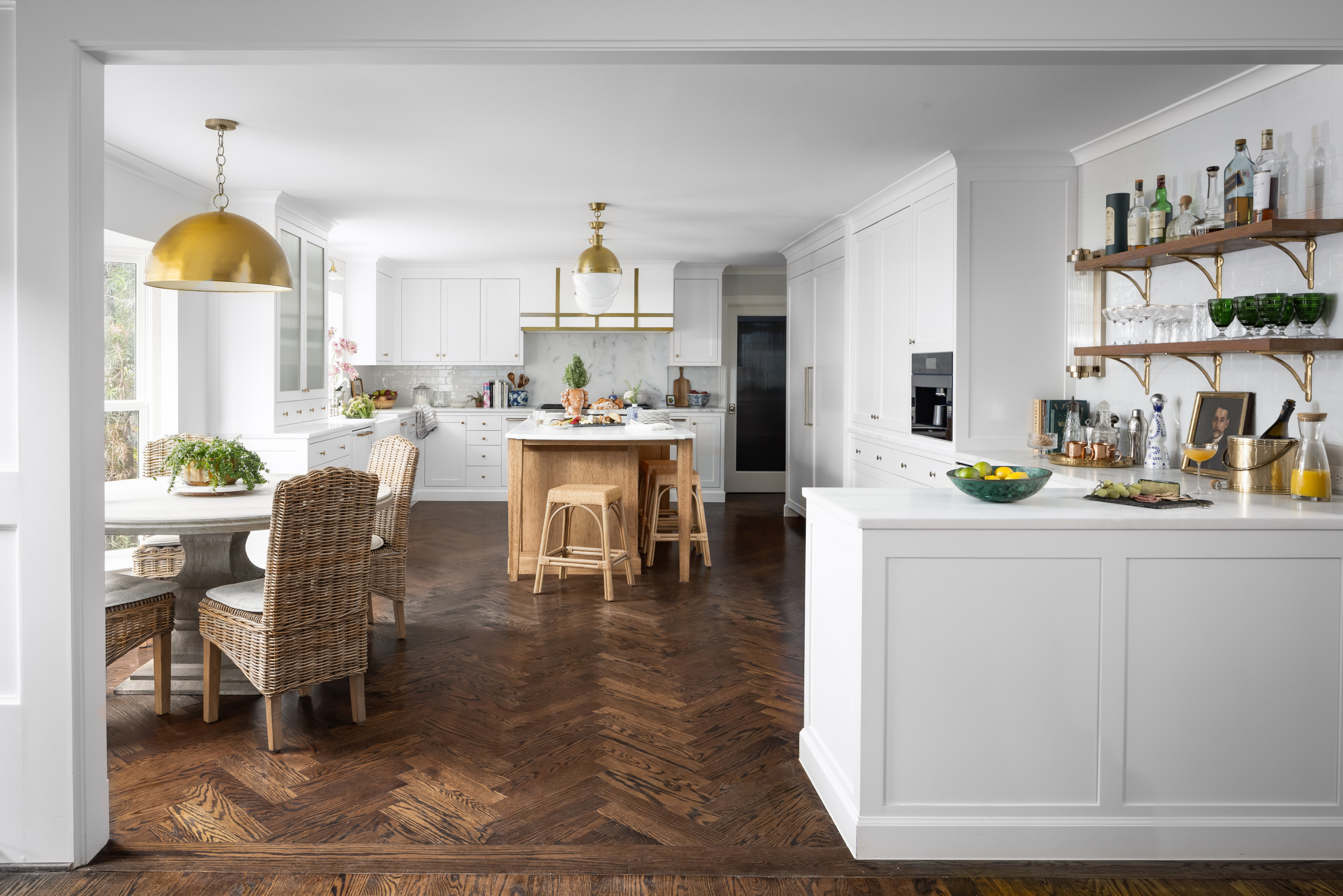 Pintail Pt. Kitchen Remodel