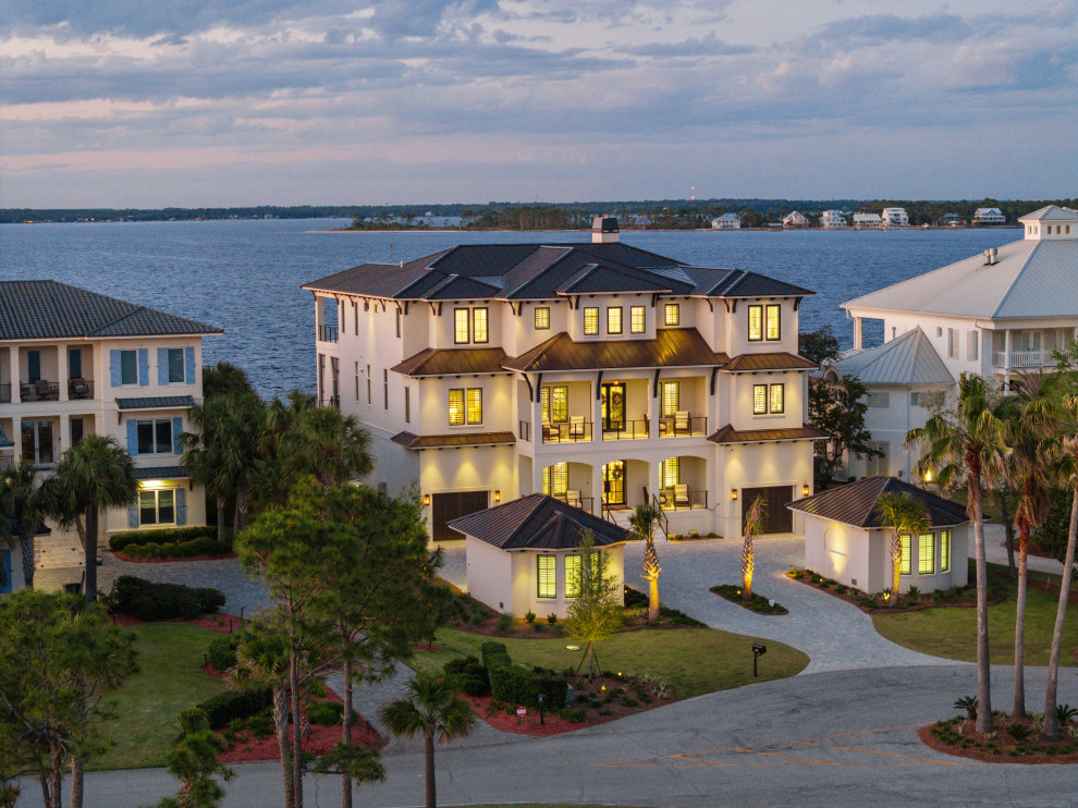 Perdido Bay Living