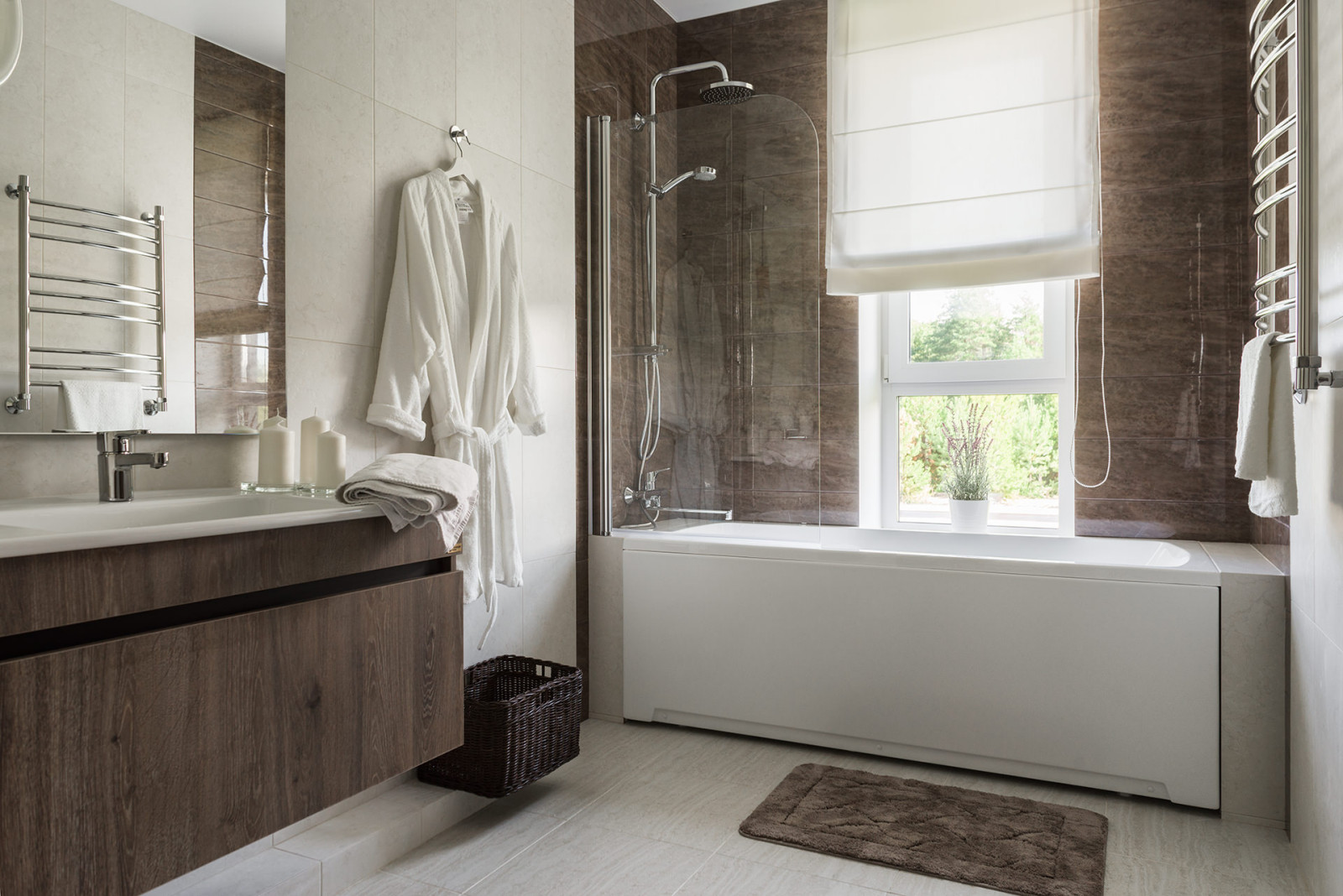 Интерьерный, архитектурный фотограф Андрей Ефимов