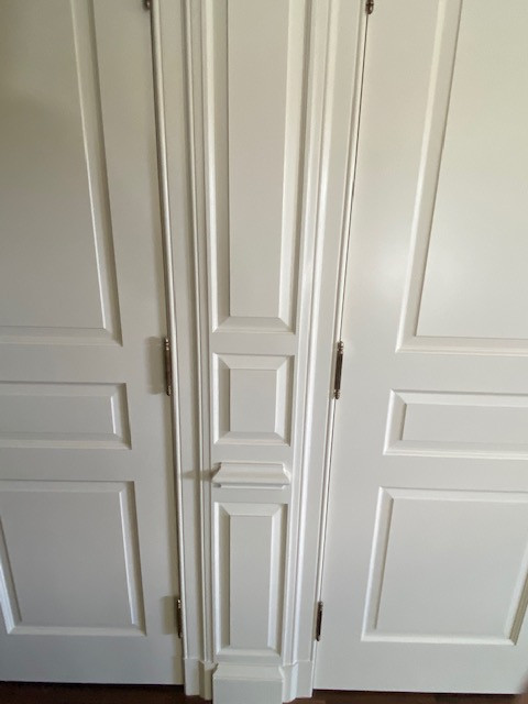 Middleburg Custom Millwork