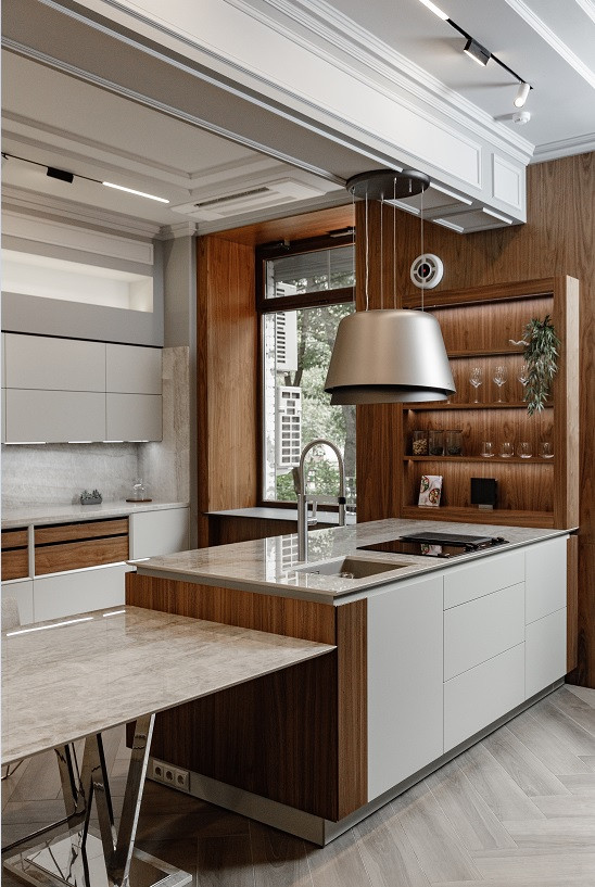 Кухни WARENDORF в наличии!!!