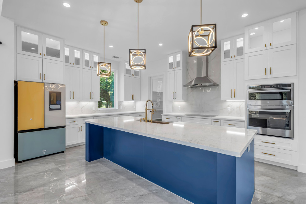 Austin Contemporary