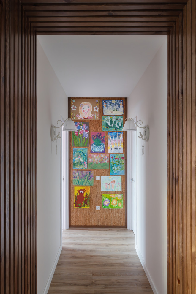 Квартира в ЖК Астория