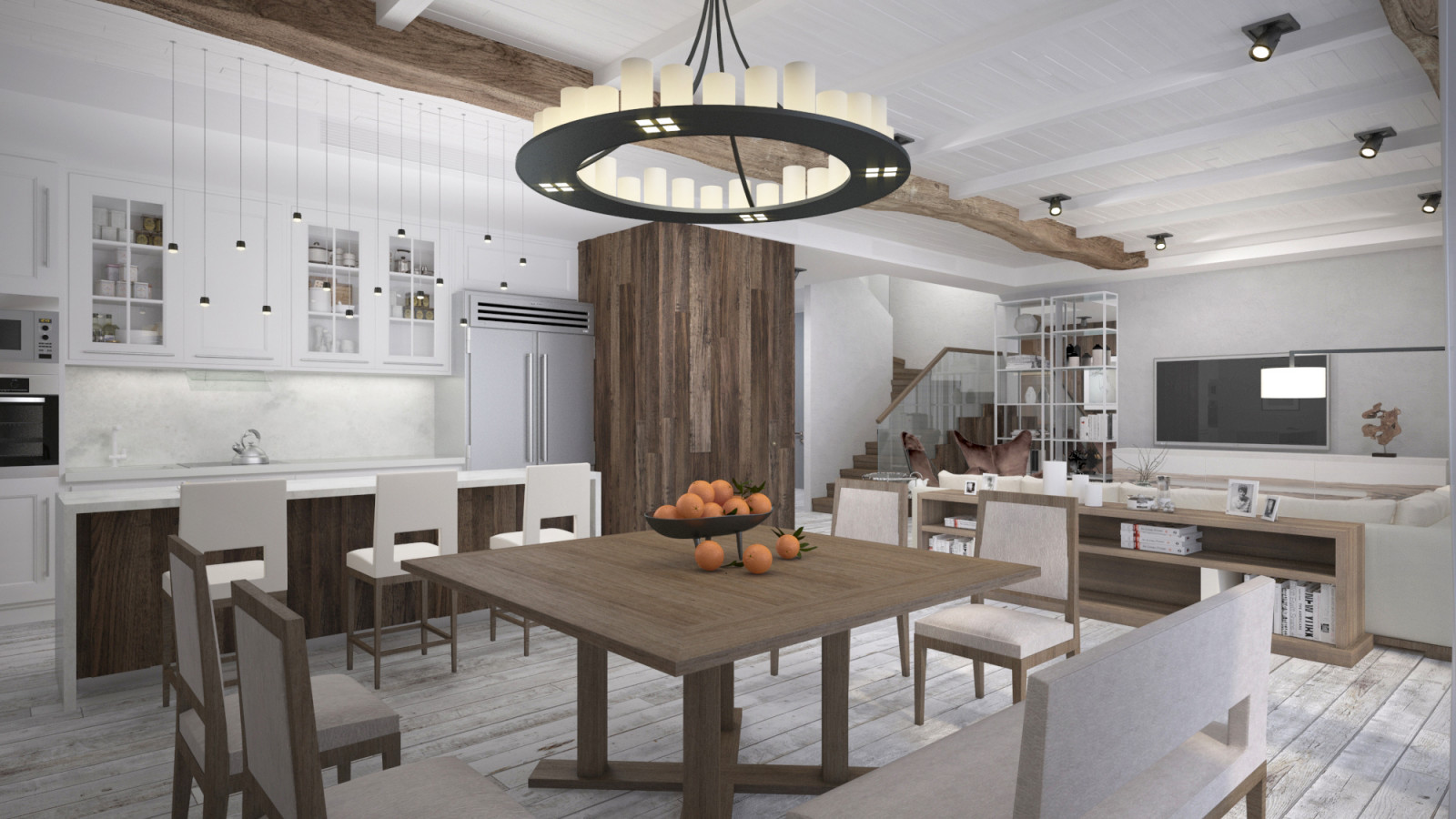 ЖК Литератор 122