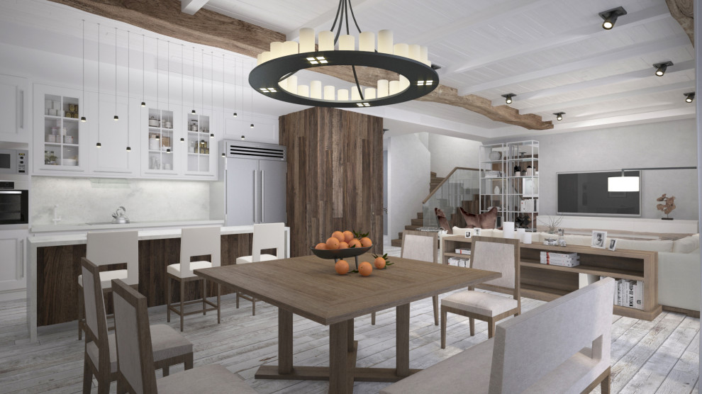 ЖК Литератор 122